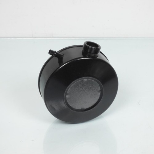 Réservoir carburant acier - réservoir, a