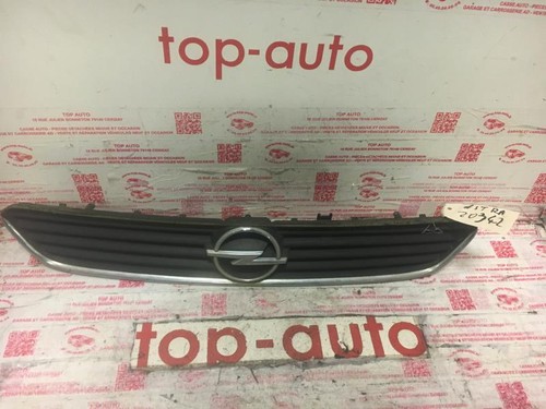 Calandre opel astra 90547394 - opel,
