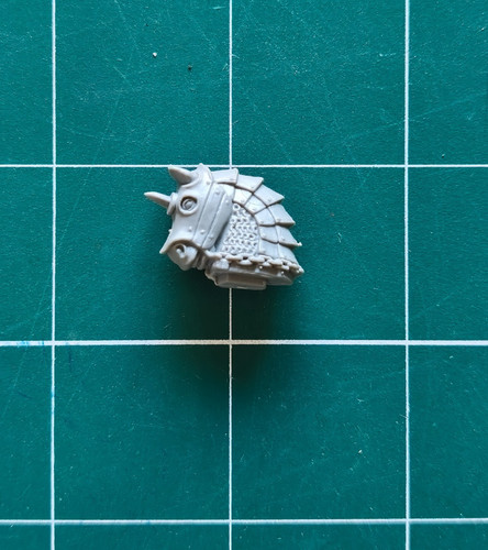 Warhammer bits pièces - warhammer,