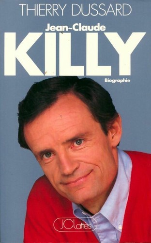 Jean claude killy thierry - jean-claude,