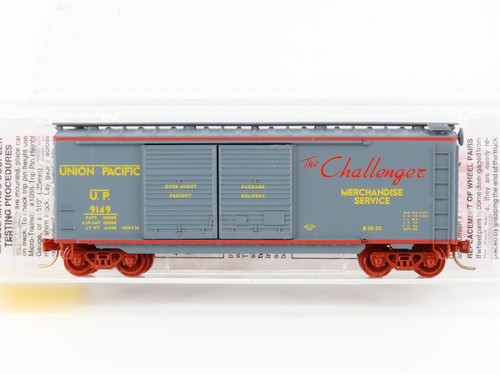 Scale micro trains - mtl, 23230