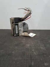 Bloc ABS (freins anti-blocage) RENAULT TWINGO 1 PHASE 3 7701067629