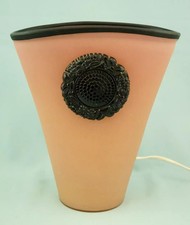 TOMMASO BARBI, Lampe verre