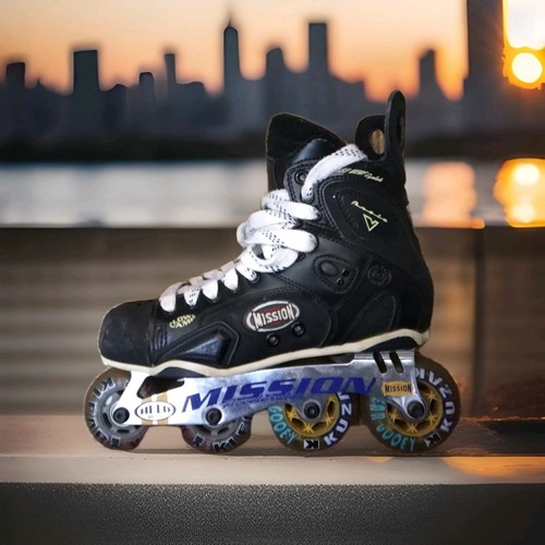 Mission proto roller - mission,