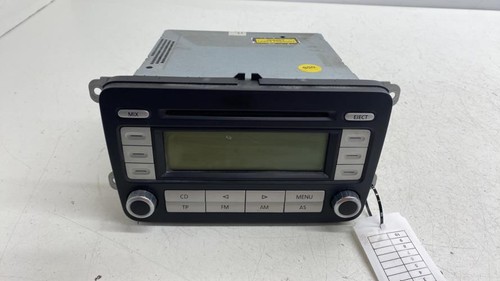 Autoradio origine volkswagen - d'origine,