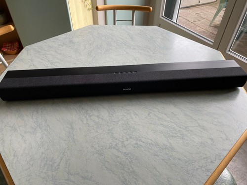 Barre son denon - denon, s