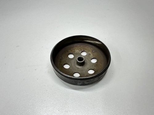 Cloche tambour frein - tambour, de