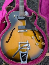 GIBSON ES-135 1996 Bigsby