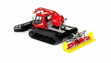 Jaegerndorfer JaegerndorferJC0410 PistenBully 400 W Die-Cast Model, 1:32 Scale, 