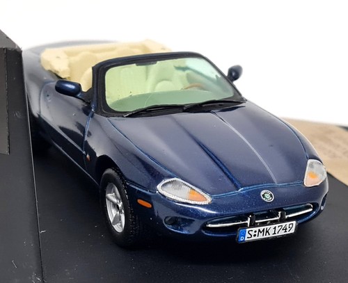 Vitesse jaguar xk8 - vitesse, open