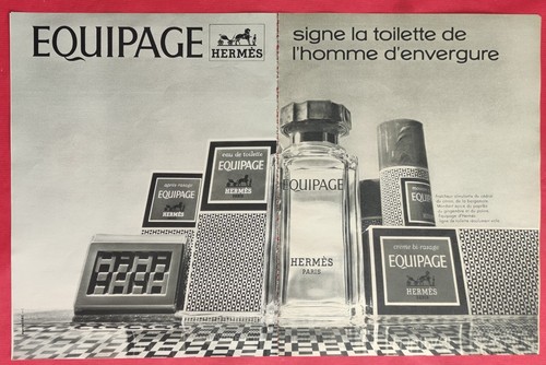 Publicite presse parfum - presse:,