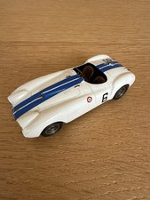 KIT PROVENCE MOULAGE K553-1/43 FERRARI 375 MM SPYDER CUNNINGHAM #6 LE MANS 1954