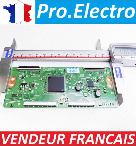 Con tcon panasonic - t-con,
