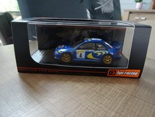 HPI-RACING 1/43 SUBARU IMPREZA