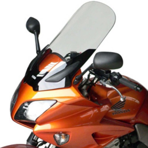 Honda 1000 cbf bulle - honda,