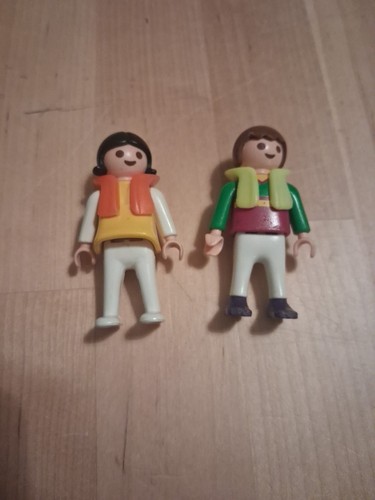 Playmobil enfants - (, 50