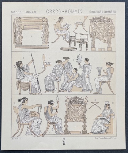 Costume historique