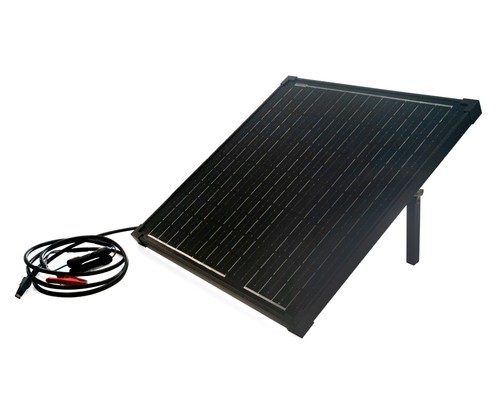 Ensemble panneaux solaires - panneaux,
