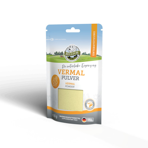 Vermifuge - (19,26,