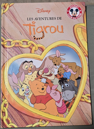 Livre mickey club - livre, :