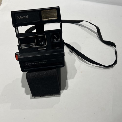 Polaroid 600 business edition - business,