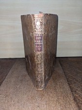 livre ancien - De Saintfoix -