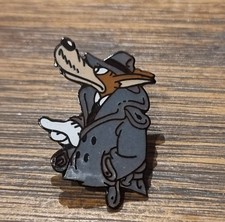 PINS TEX AVERY SIGNÉ DEMONS ET MERVEILLES 