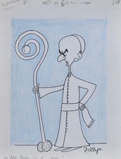 Jacques Laplaine (1921-1987) -