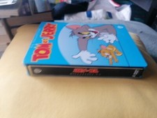 Coffret DVD La Collection Tom Et Jerry 8 DVD Edition Limitée