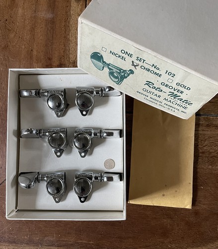 Vintage jeu mecaniques - (70's),