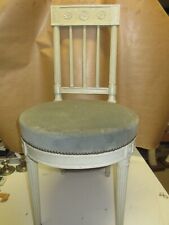 Authentique Chaise LOUIS XVI