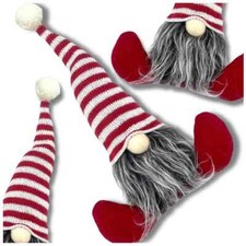Lutin de Noël Père Noël 28