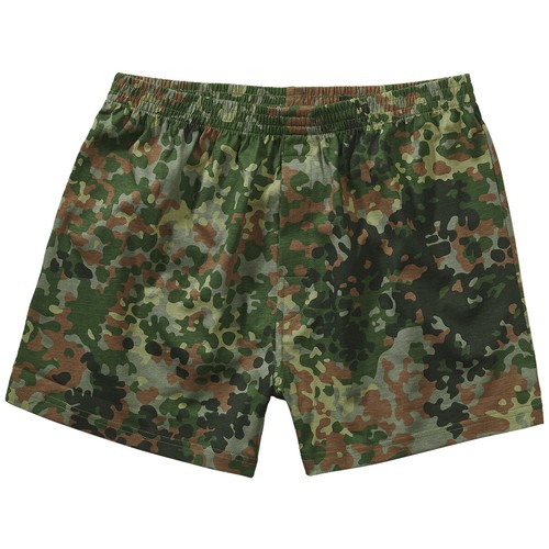 Brandit boxers hommes - brandit, armée
