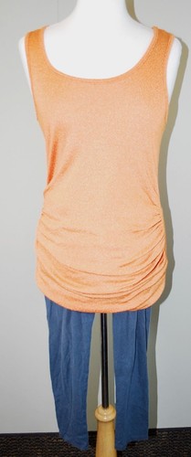 Michael stars maternity - maternity, tank