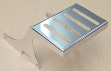 Harley Davidson Porte-Bagages Acier Inoxydable Sportster