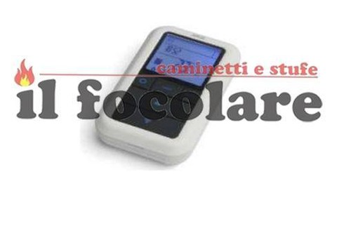 Télécommande mcz originale - télécommande,