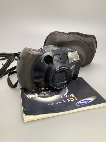 Samsung 35mm ecx1 panorama - 35mm,