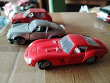 POUR DIORAMA  RALLYE . LOT DE