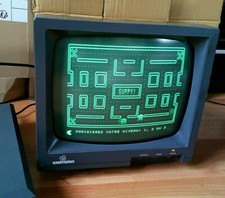 Moniteur Monitor Exelvision EXL100