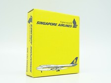 Schabak Avion Airlines 1/600 -