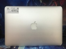 MACBOOK AIR 2017 13" I5 1.8GHz 8Go 128GoQWERTY CYCLE 616