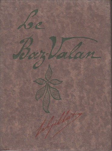 Giblat louis baz valan - giblat, baz-valan