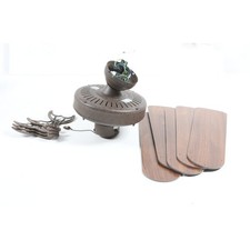 CasaFan Ventilateur De Plafond