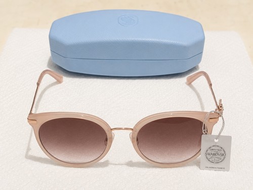 Lunettes soleil swarovski - soleil,