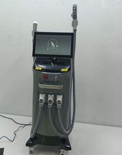 épilateur laser diode