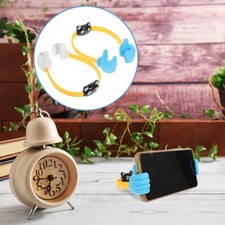  2 PCS Porte Telephone Support