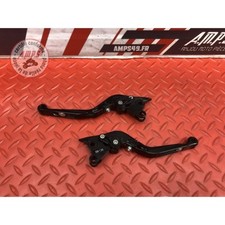 Paire de levier adaptable Aprilia RSV 1000 1998 à 2003