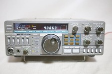 Radio amateur