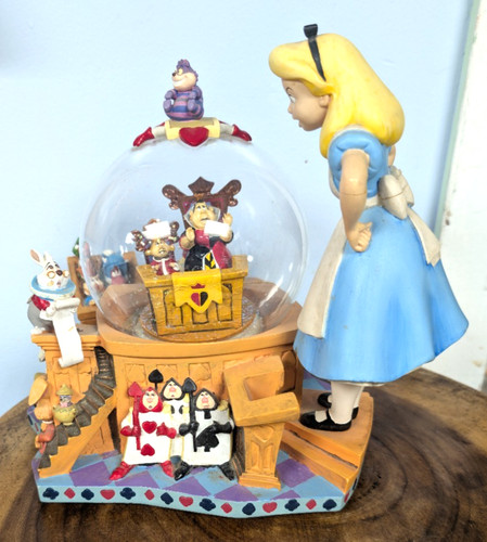 Disney alice wonderland - alice,