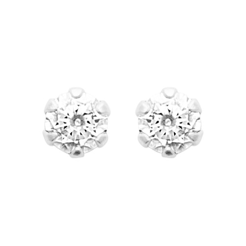 Boucles oreilles puces 6 - d'oreilles,
